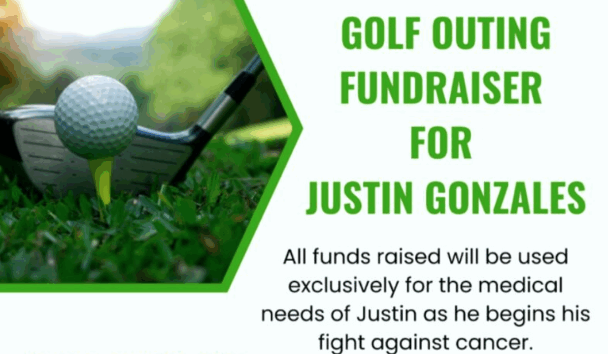 Lansing Veteran Organizes Golf Tournament to Raise Awareness and Funds for Cancer Battle